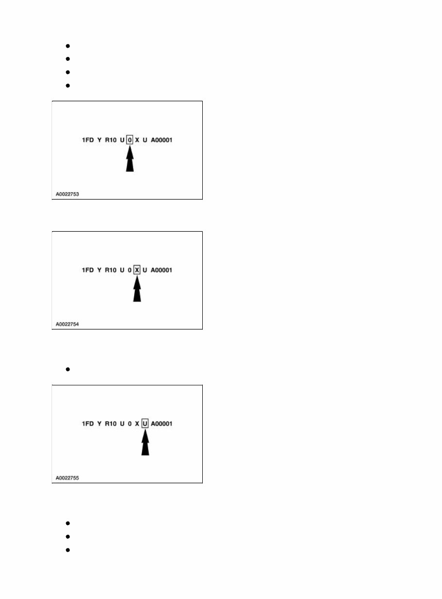 1999 Ford Ranger OEM Service & Repair Manual preview img 3