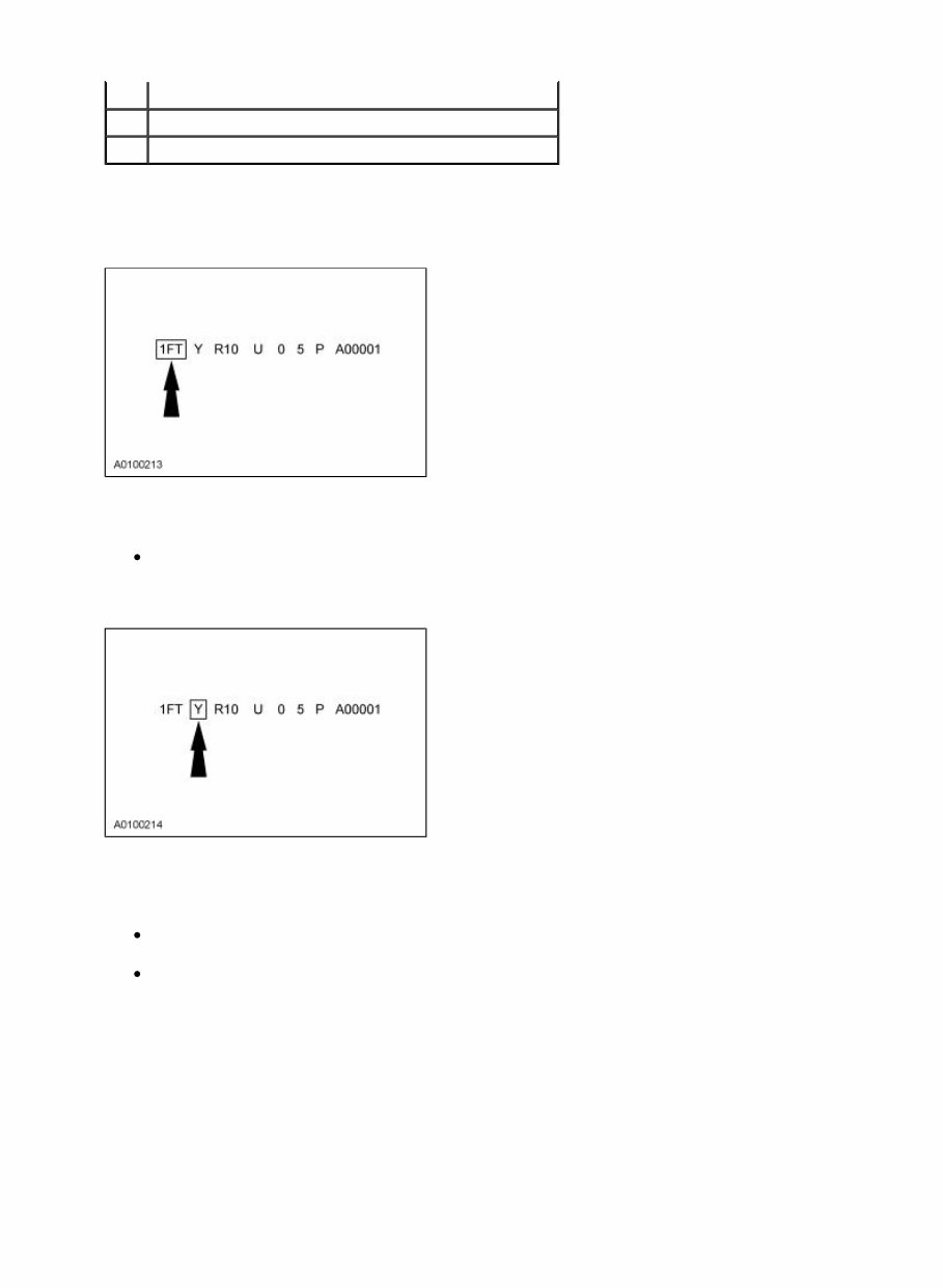 2005 Ford Ranger OEM Service & Repair Manual preview img 2