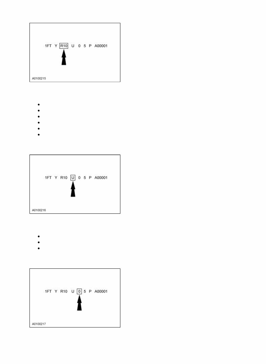 2005 Ford Ranger OEM Service & Repair Manual preview img 3