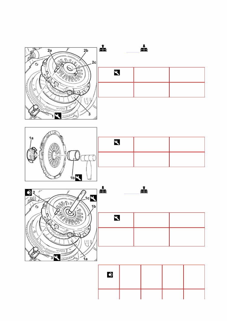Alfa Romeo 145 146 1999 Repair Service Manual preview img 5