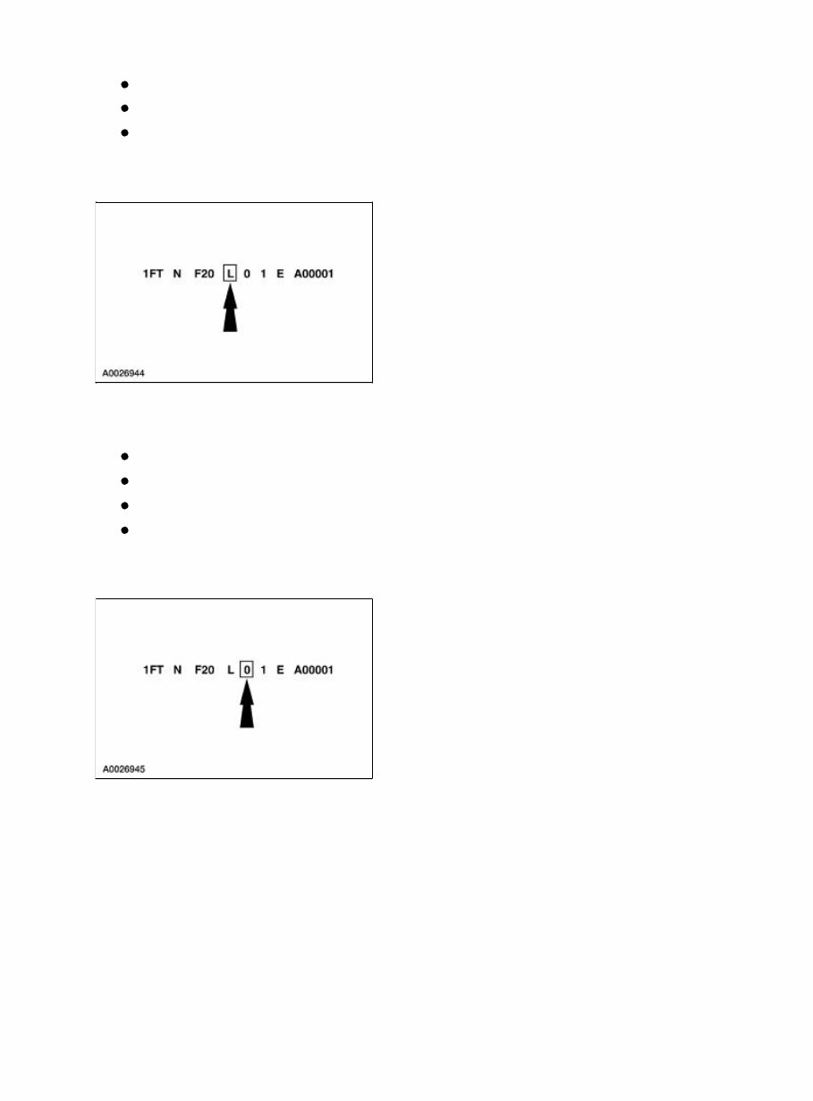 2001 Ford F-350 Super Duty Service & Repair Manual preview img 4