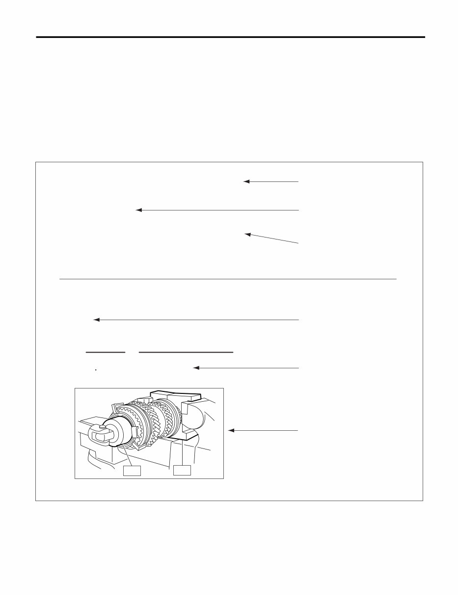 2003-2008 Subaru Forester Service & Repair Manual preview img 10