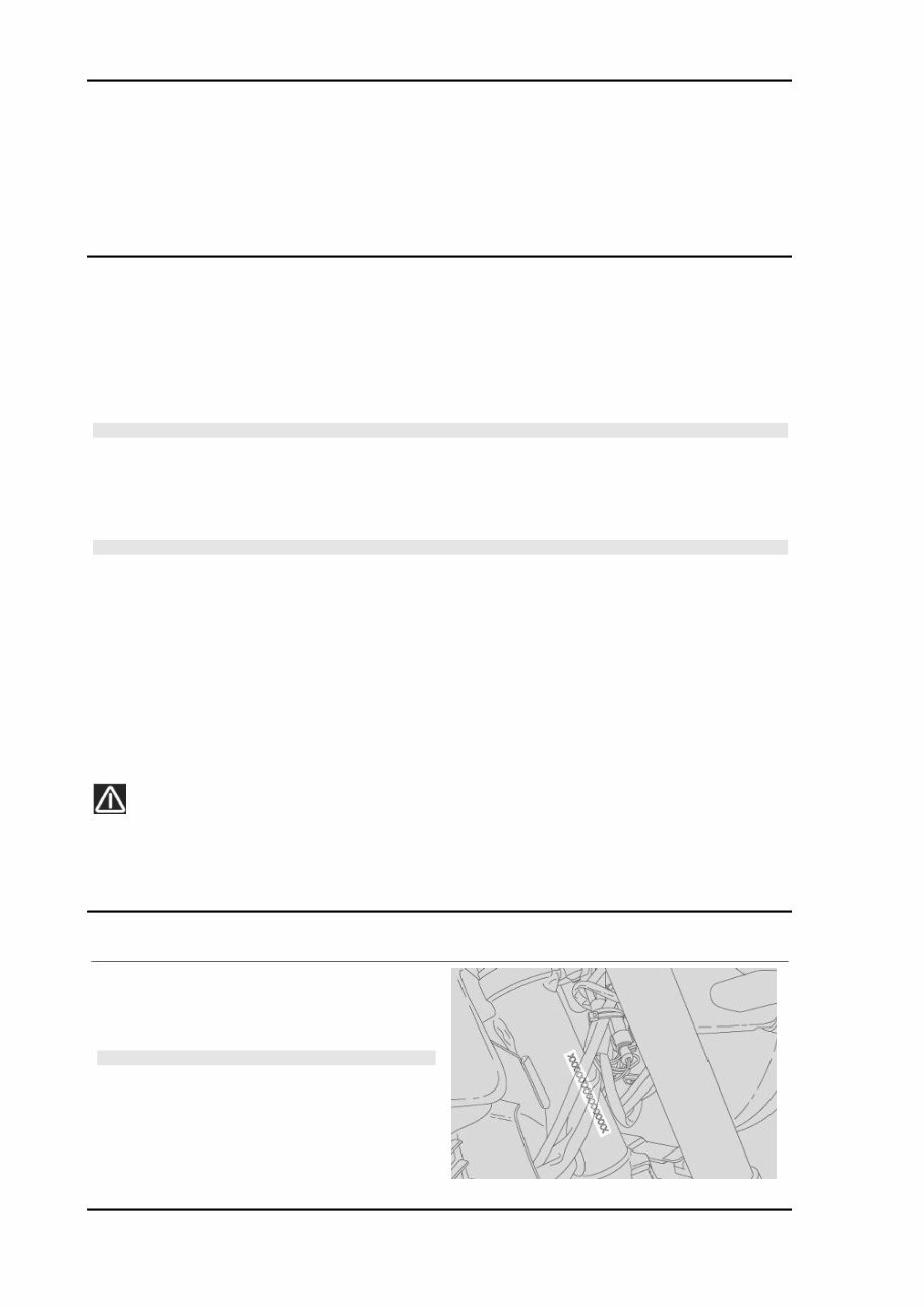 MOTO GUZZI NORGE 1200 GT 8V Service Repair Manual 2011-2013 preview img 10