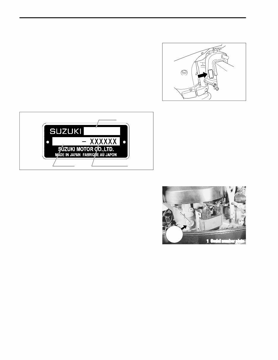 2006-2013 Suzuki DF25 (25HP) V2 4-Stroke Outboard Service & Repair Manual preview img 8