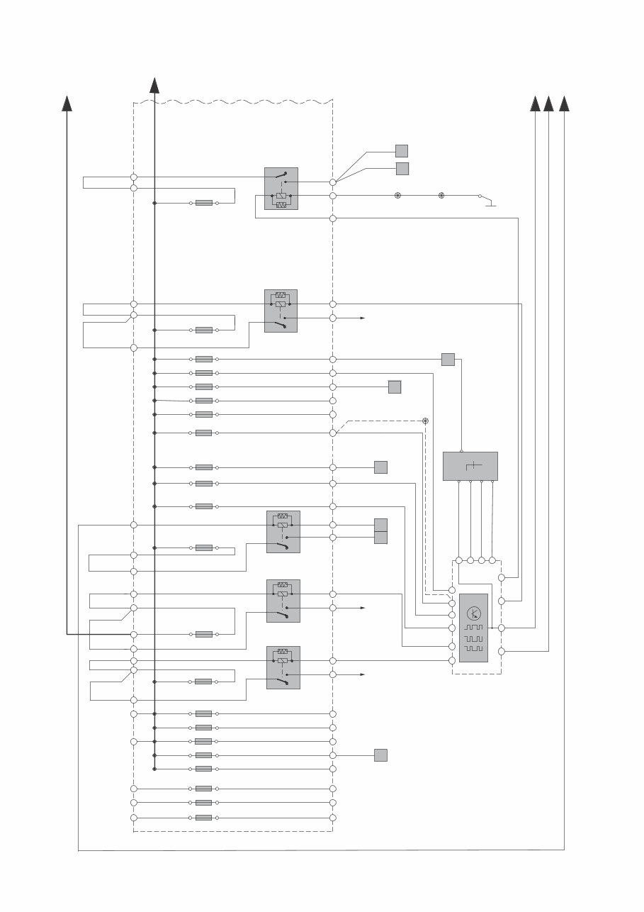 2011 Volvo C30 S40 V50 C70 Wiring Diagrams Manual preview img 10