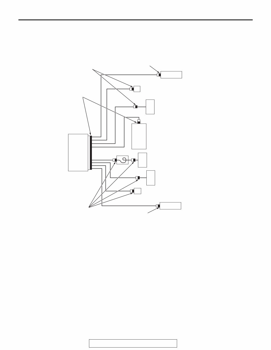 2000-2006 Mitsubishi Eclipse Repair Service Manual preview img 10