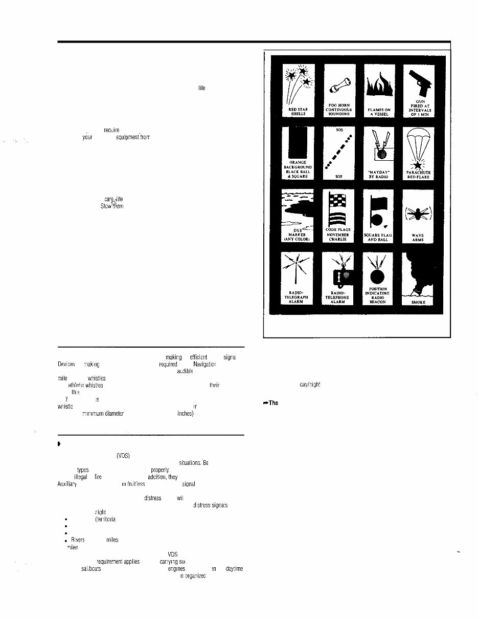 1984 Mercury 60HP (3-Cyl 2-Stroke) Outboard OEM Service & Repair Manual preview img 10