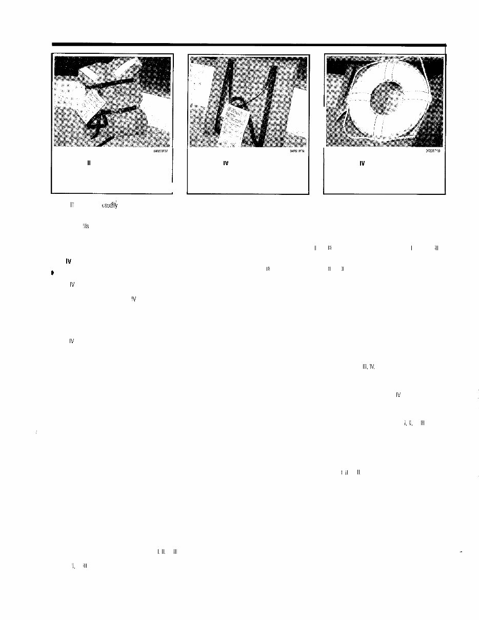 1984 Mercury 60HP (3-Cyl 2-Stroke) Outboard OEM Service & Repair Manual preview img 9