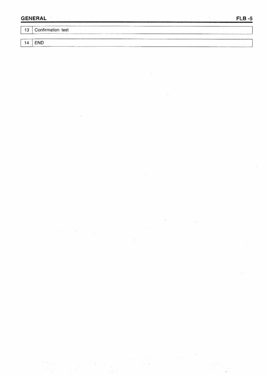 2005 Hyundai Terracan Service & Repair Manual preview img 5