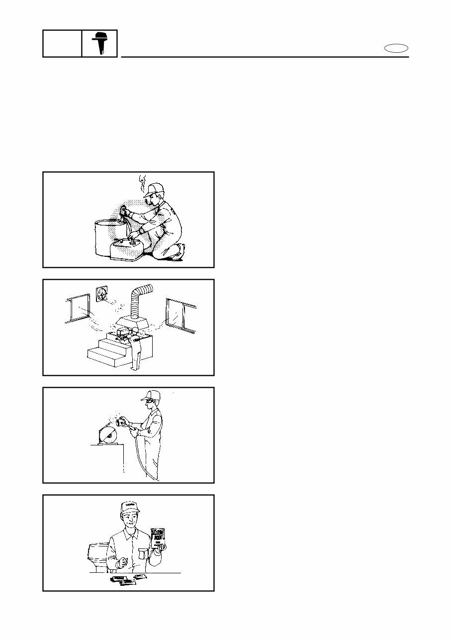 2015 Yamaha F8B F9.9B T9.9B 4-Stroke Repair Manual preview img 10