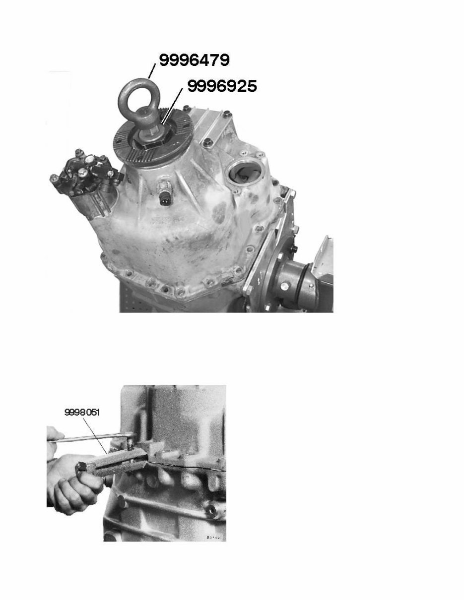 Repair Manual Volvo FM VT2514B Gearbox Now Service Repair Workshop SHOP ...
