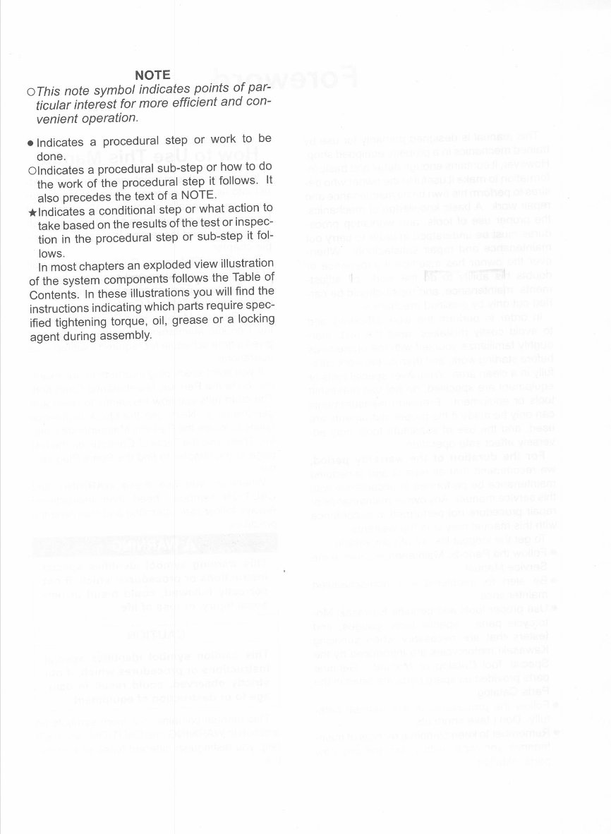 2011 Kawasaki Ninja ZX10R Service & Repair Manual preview img 9