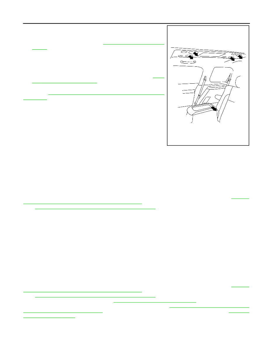 2011 Nissan Armada Service & Repair Manual preview img 6