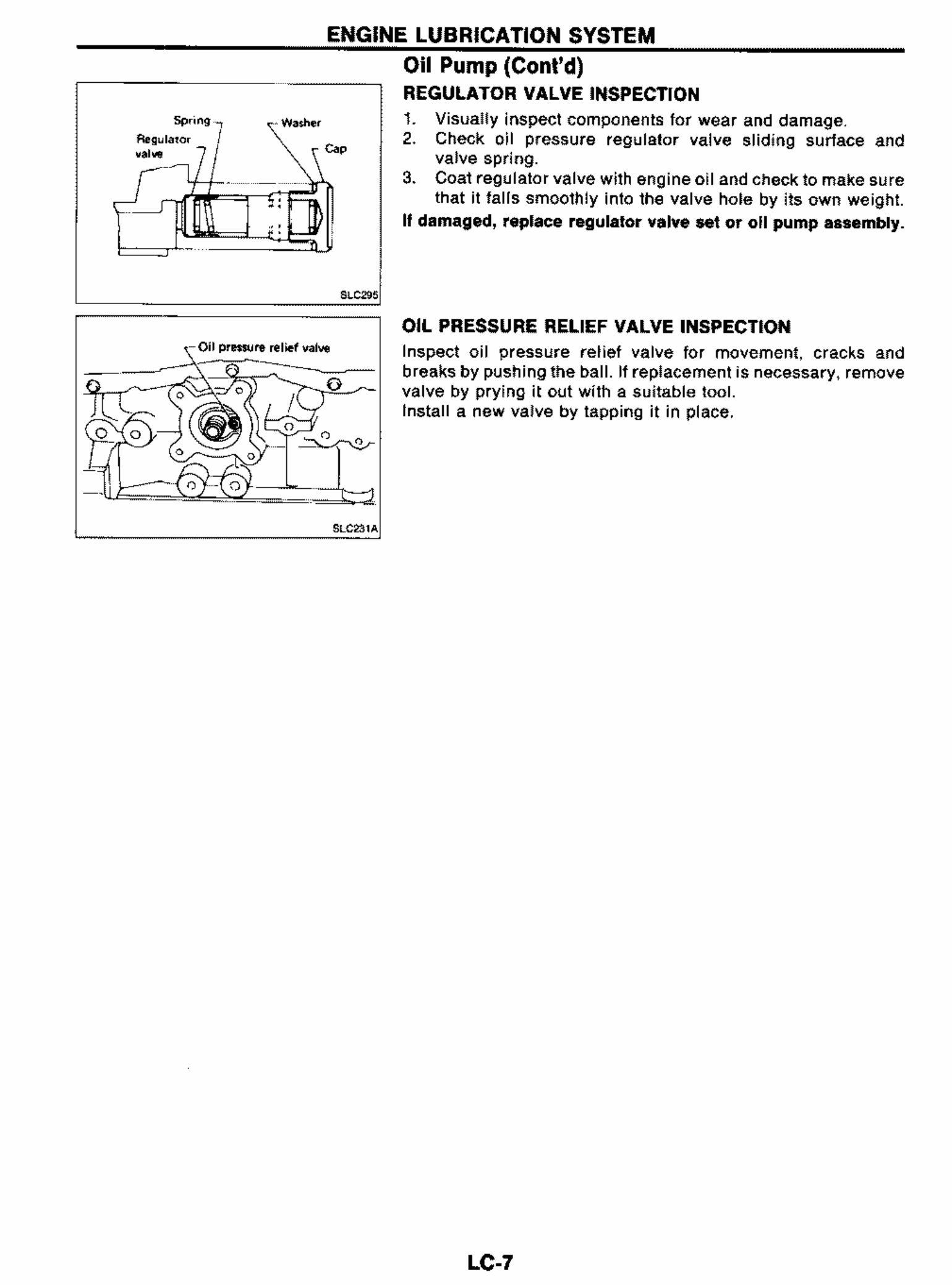 1990 Nissan 300ZX Service & Repair Manual preview img 7