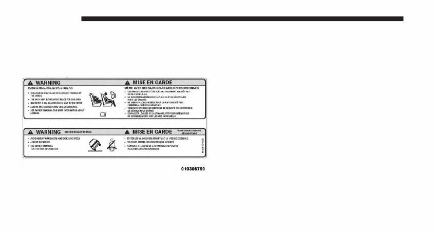 2010 Jeep Wrangler (JK) Owners Manual preview img 7