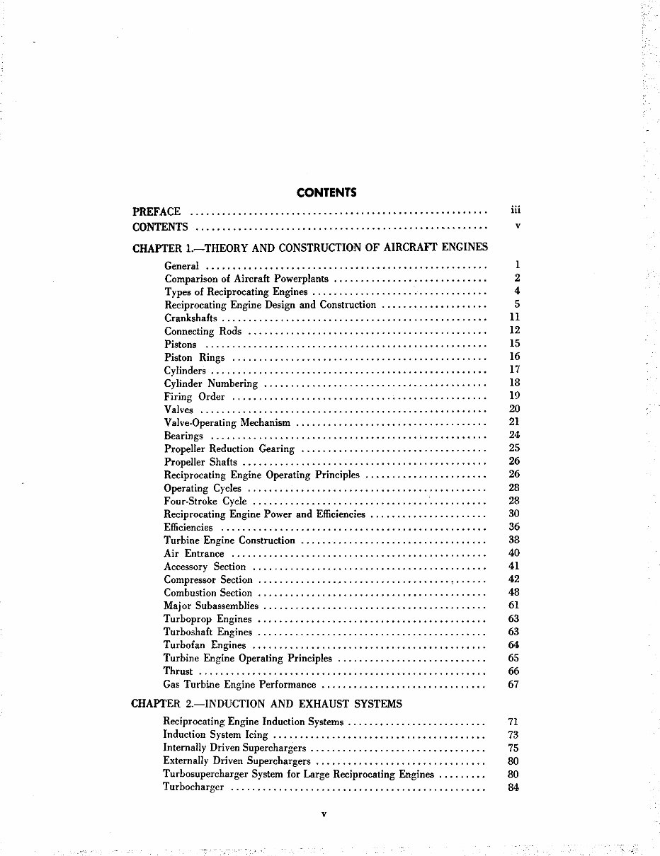 1976 Cessna 182P Pilots Operating Handbook (POH) preview img 4