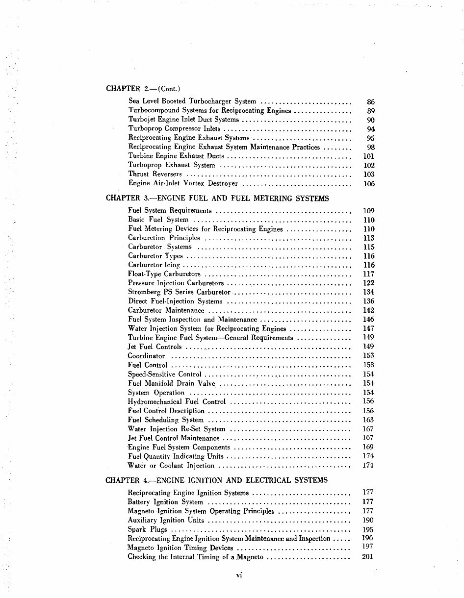 1976 Cessna 182P Pilots Operating Handbook (POH) preview img 5