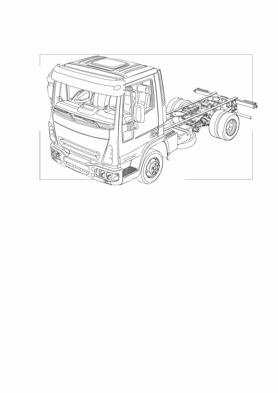 2002-2008 Iveco EuroCargo / Tector (6 to 26t) Electrical Wiring Diagram Manual preview img 3