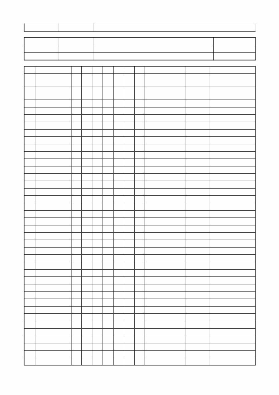 Volvo BM L30 Compact Wheel Loader Service Parts Catalogue Manual INSTANT SN: 1-10000 preview img 4