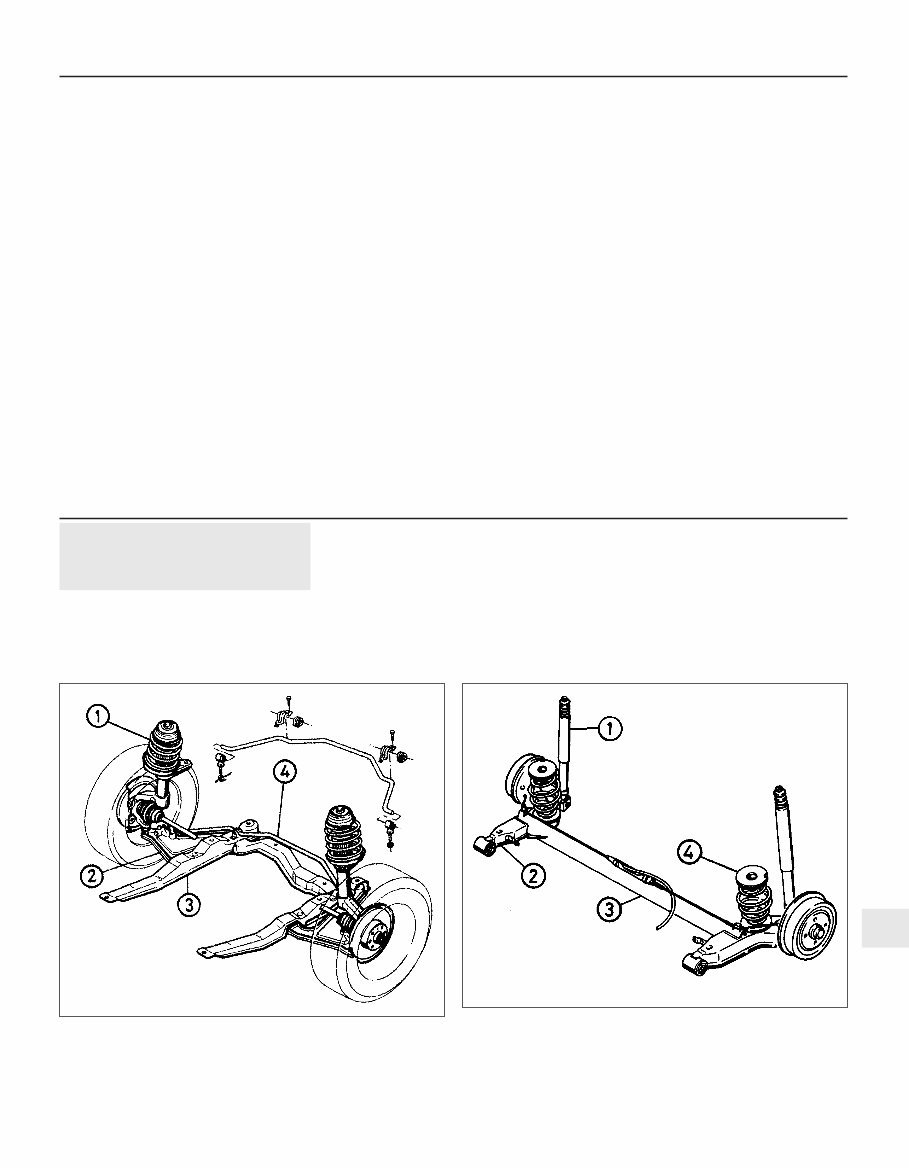 1988-1995 VAUXHALL CAVALIER Service Repair Manual instant access preview img 3