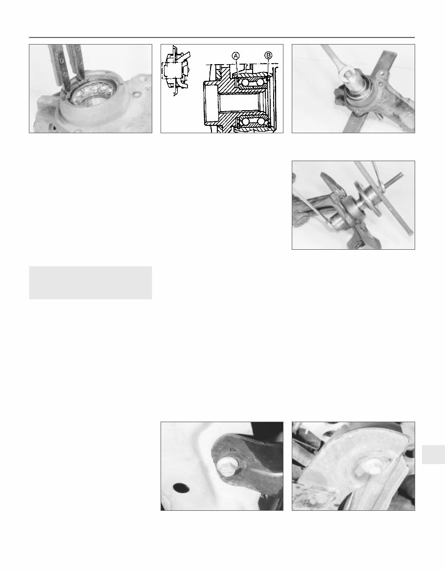 1988-1995 VAUXHALL CAVALIER Service Repair Manual instant access preview img 5