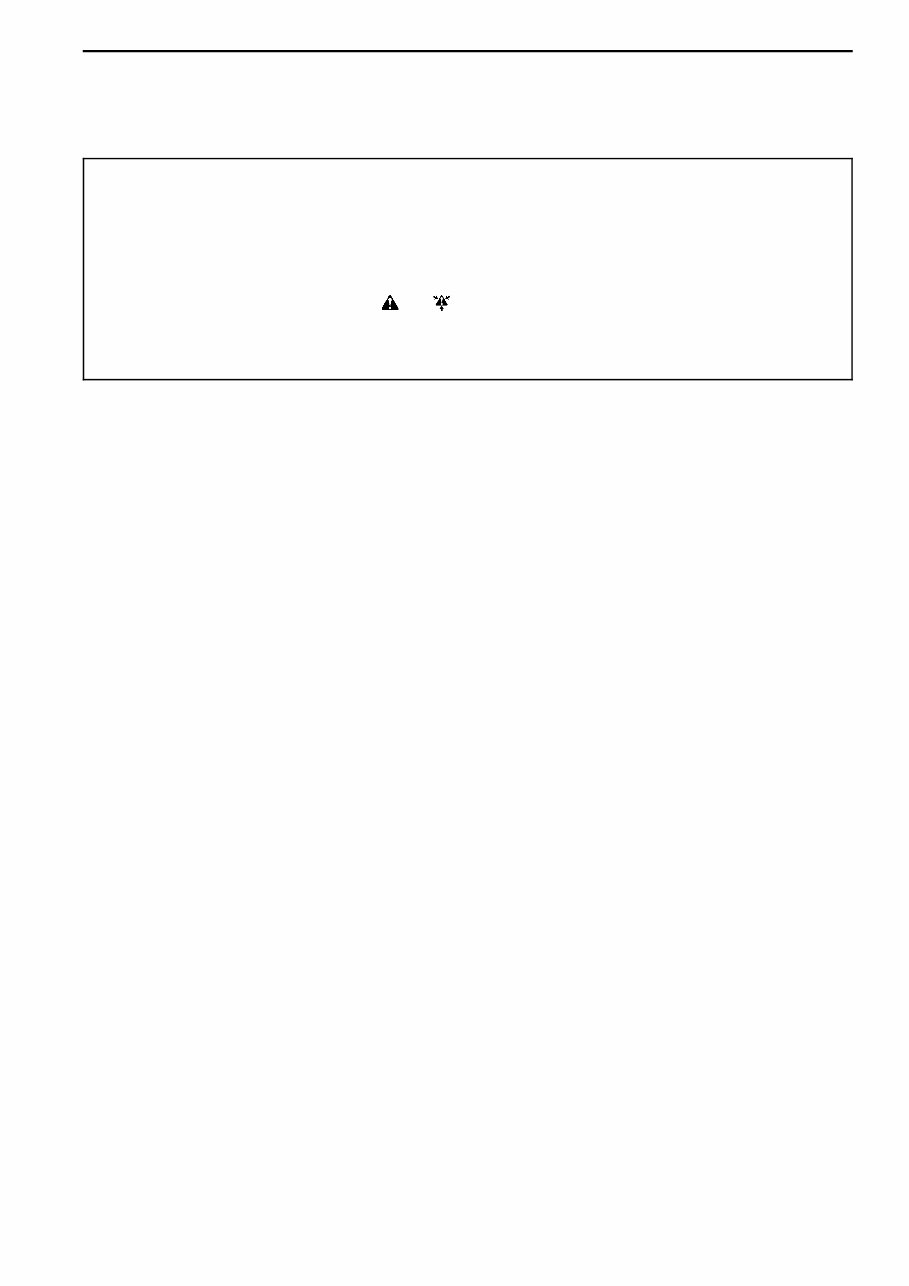KOMATSU WA320-3MC Wheel Loader Service Shop Repair Manual preview img 8