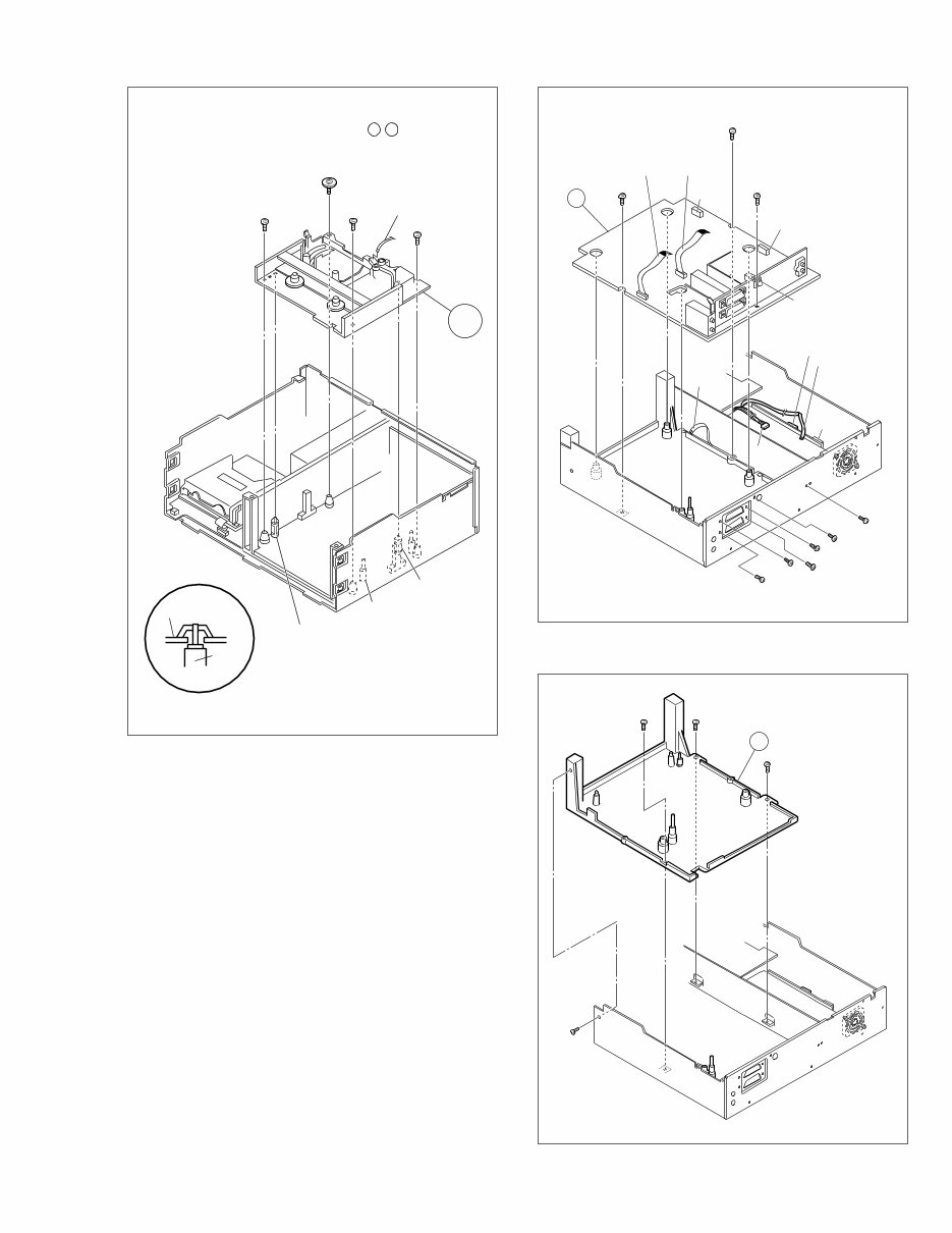 JVC HR-DVS2EA Service Manual preview img 10