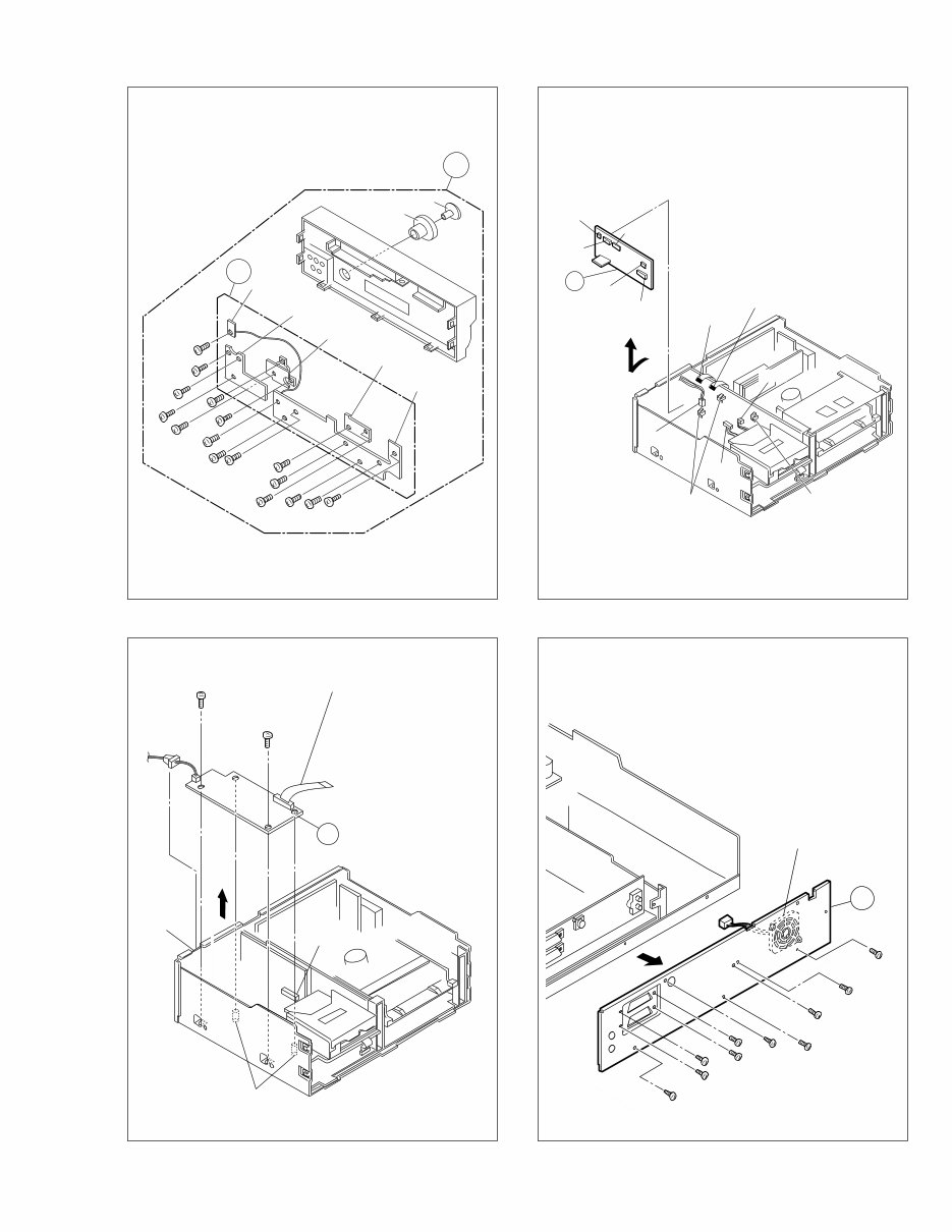 JVC HR-DVS2EA Service Manual preview img 8