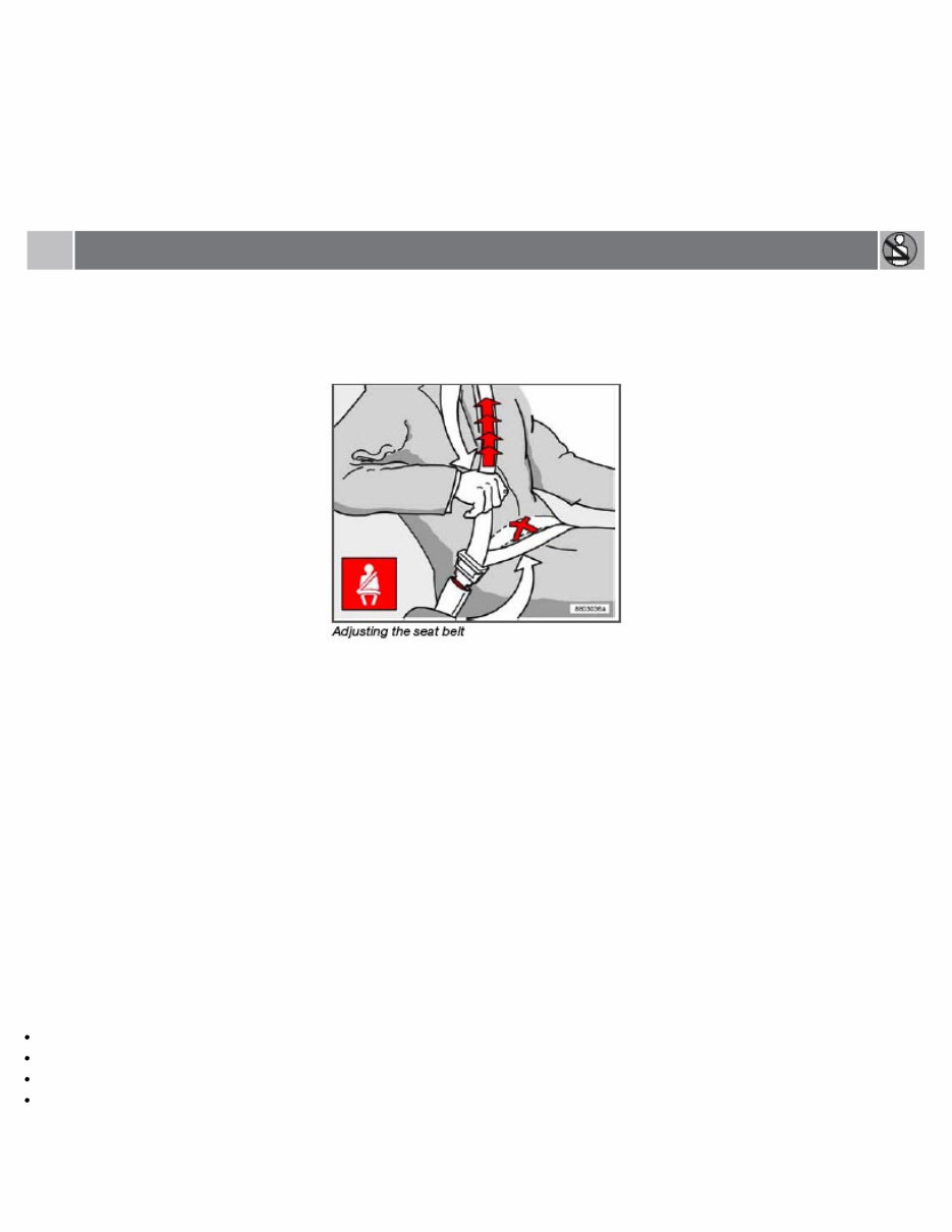 2007 Volvo V70 Owners Manual preview img 10