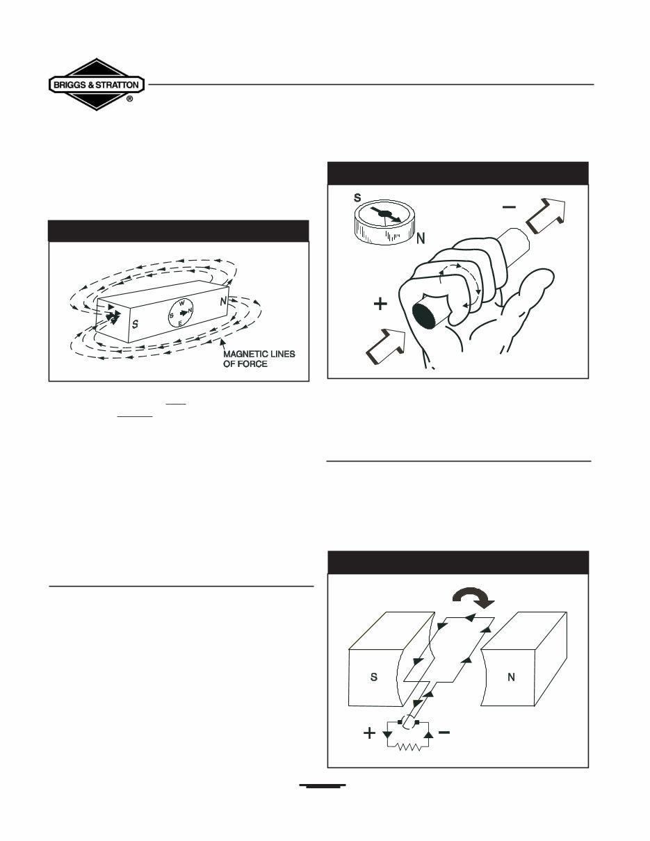 Briggs & Stratton Generator 5500 8500 Complete Workshop Service Repair Manual preview img 8