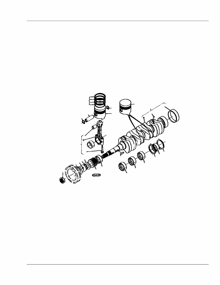 Kubota KX101 Excavator Illustrated Master Parts Manual preview img 10