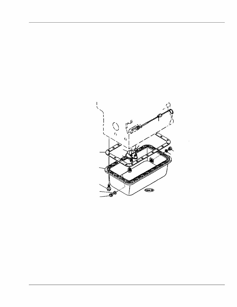 Kubota KX101 Excavator Illustrated Master Parts Manual preview img 8