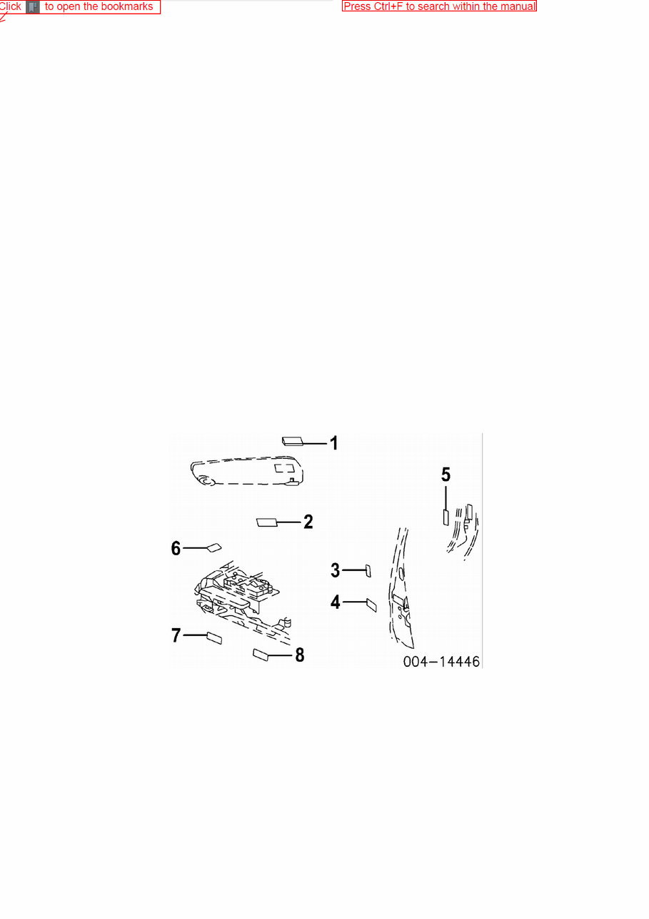 2009-2010 Dodge Journey Service & Repair Manual (incl. Parts Catalog) preview img 1