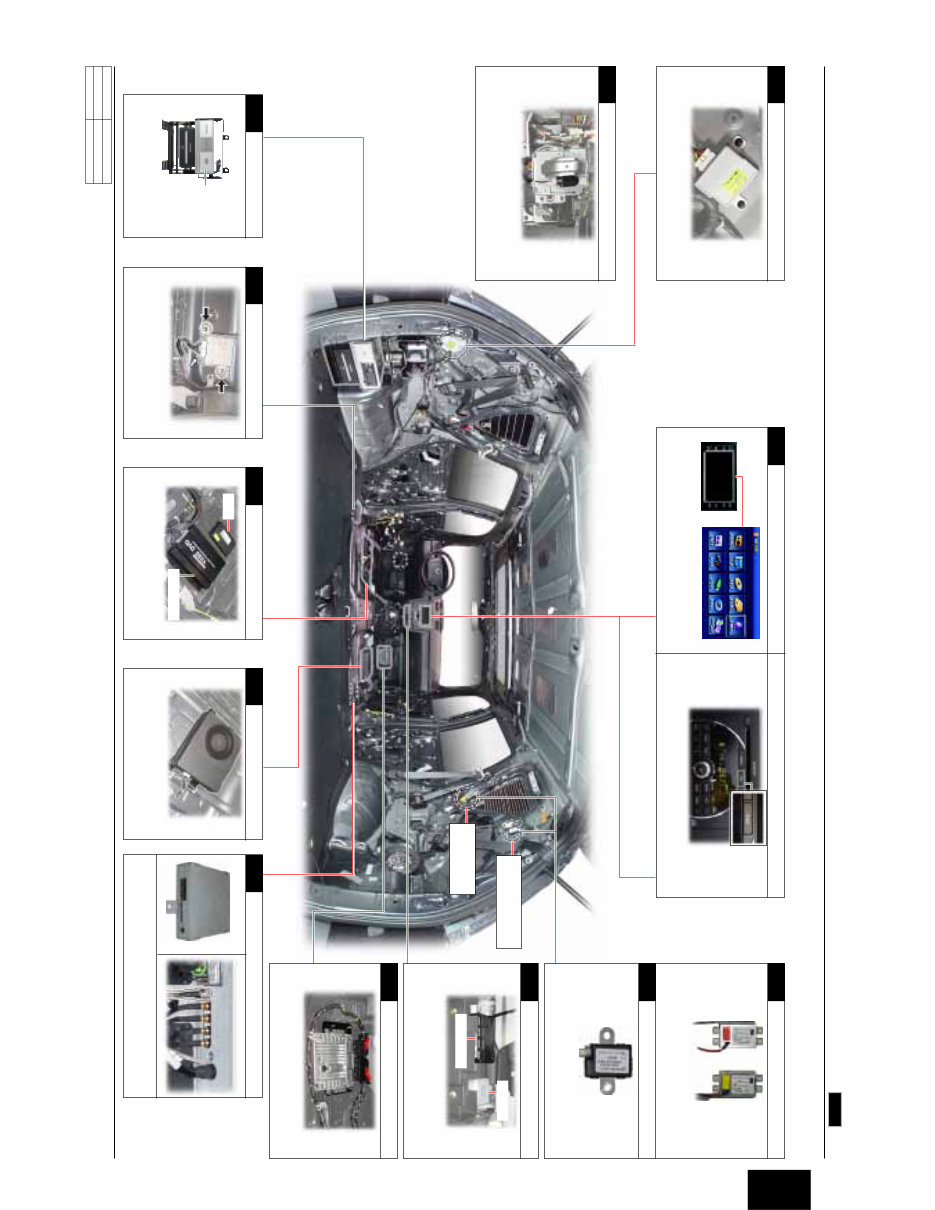 SSANGYONG KYRON EURO 4 Engine D27DTP D27DT Full Service & Repair Manual preview img 7
