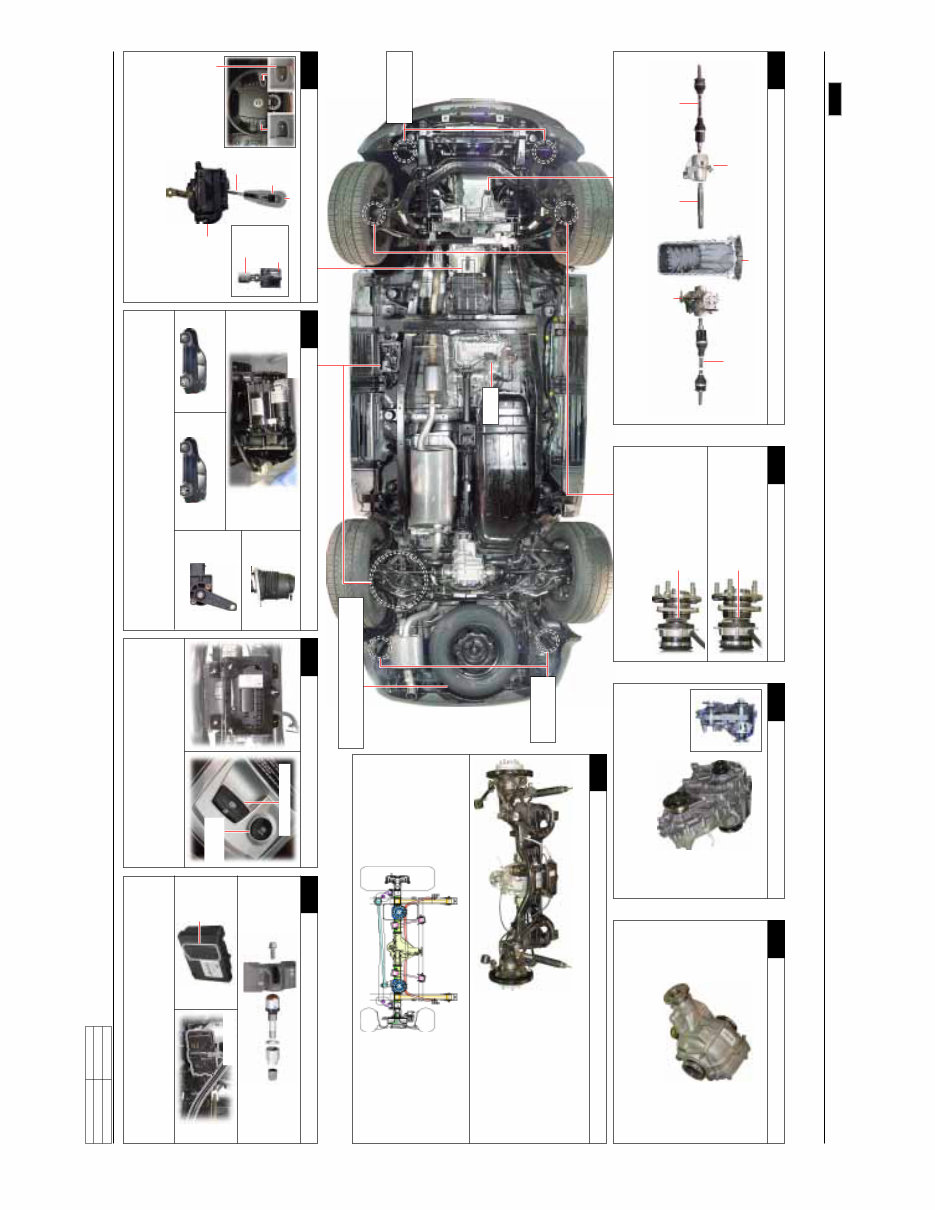 SSANGYONG KYRON EURO 4 Engine D27DTP D27DT Full Service & Repair Manual preview img 8
