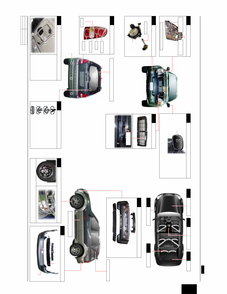 SSANGYONG KYRON EURO 4 Engine D27DTP D27DT Full Service & Repair Manual preview img 9