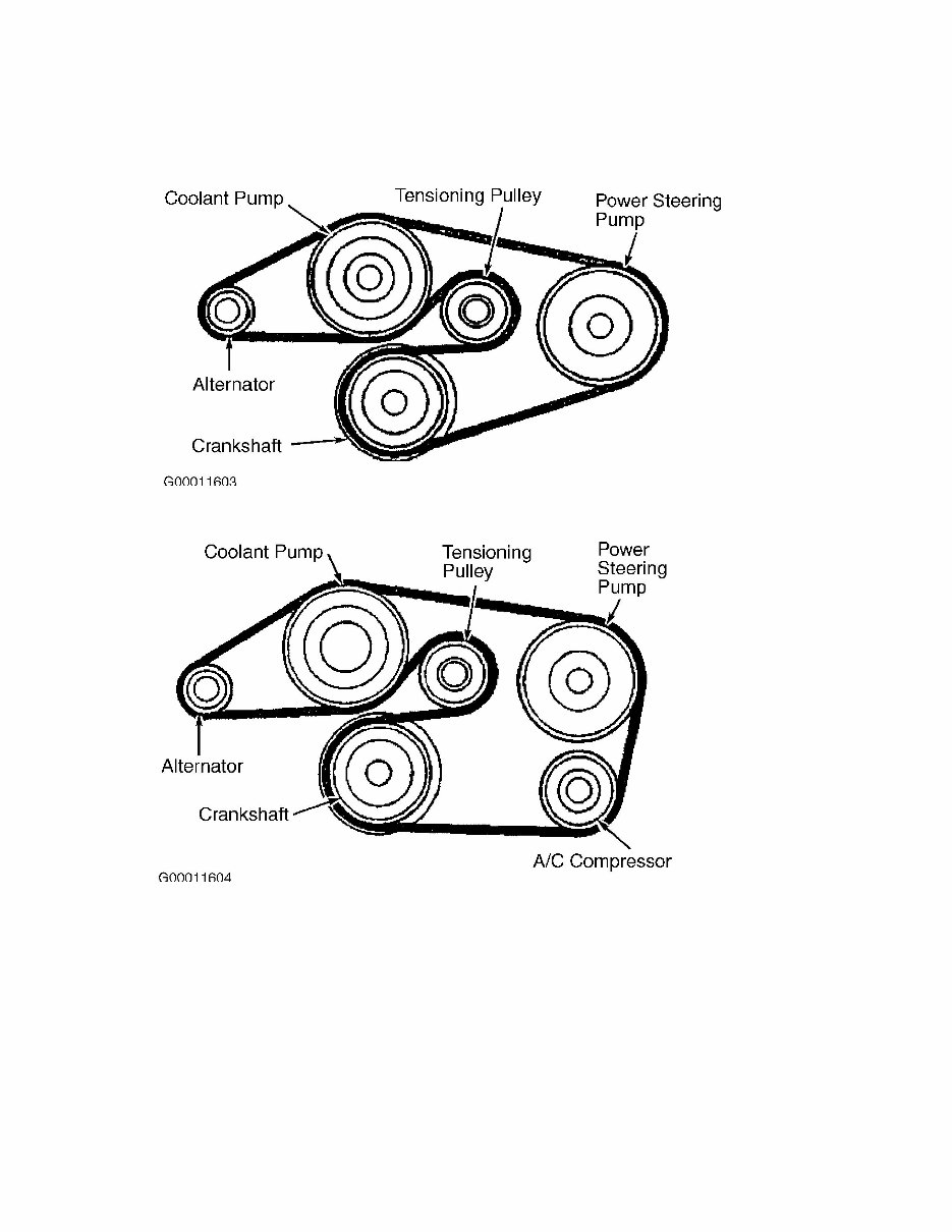 1991 Mercedes-Benz 190E (W201) Service & Repair Manual preview img 7