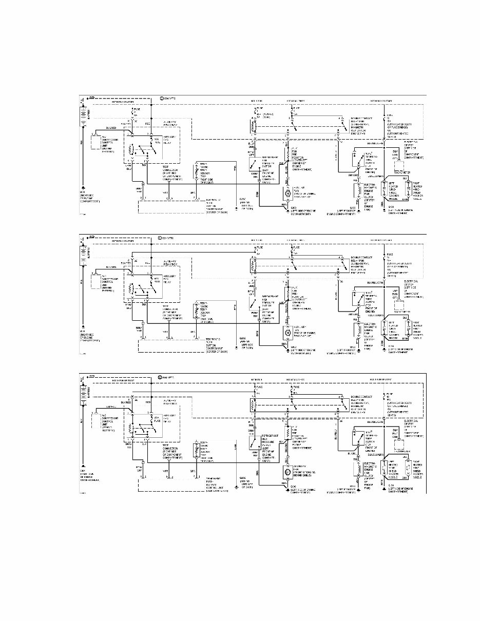 1991 Mercedes-Benz 190E (W201) Service & Repair Manual preview img 8