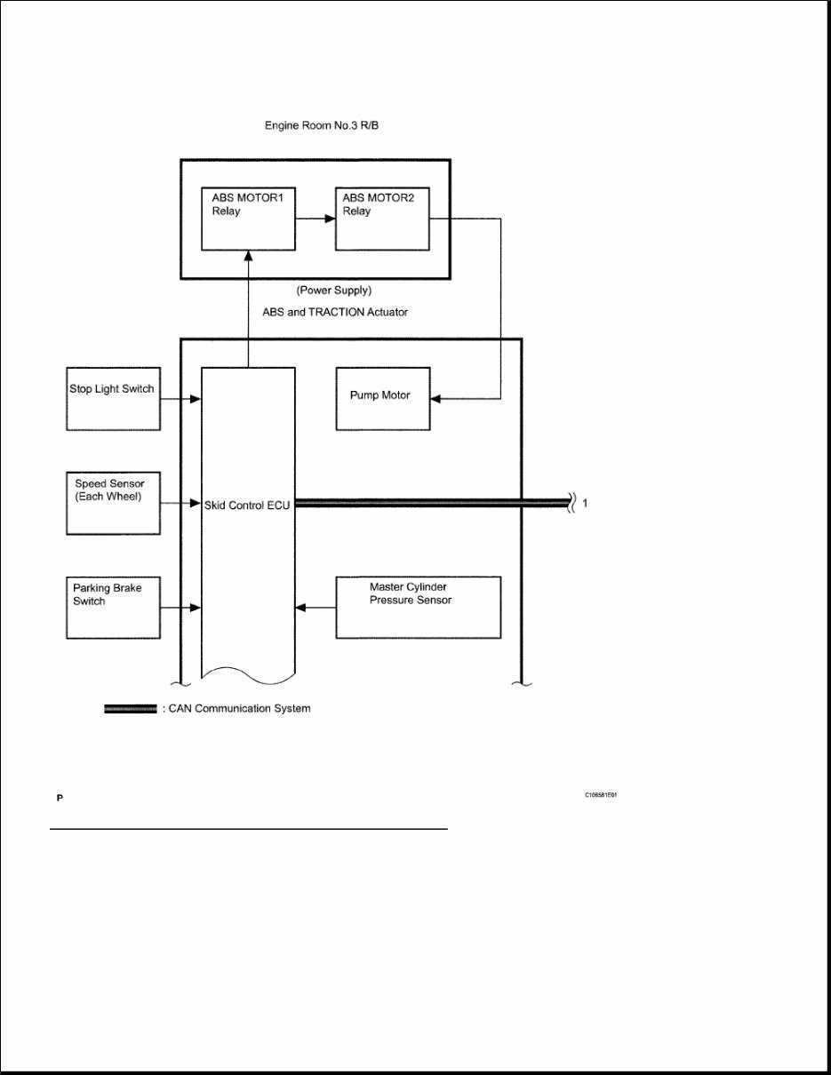 2007 Lexus GS350 Service & Repair Manual preview img 5