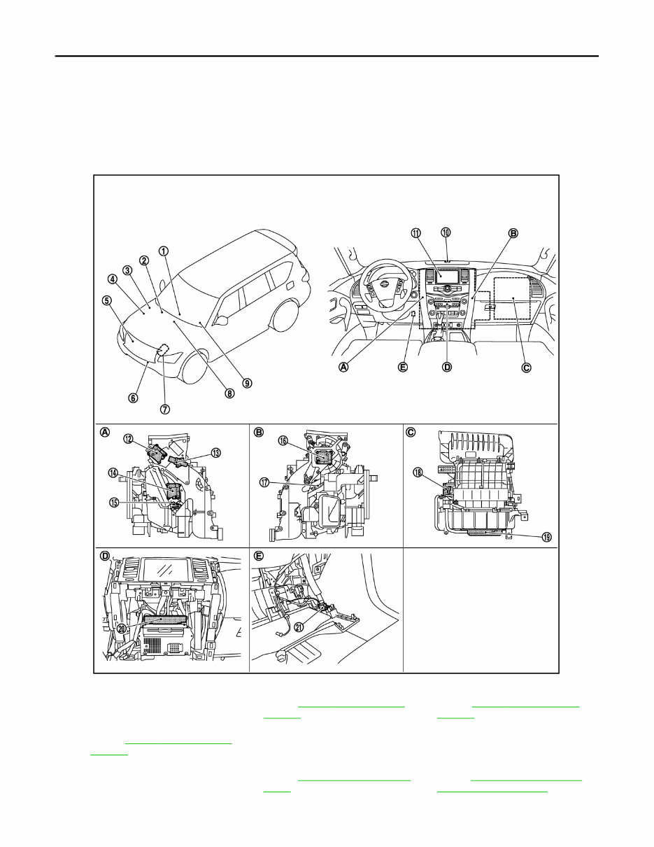 2011 Infiniti QX56 Service & Repair Manual preview img 6