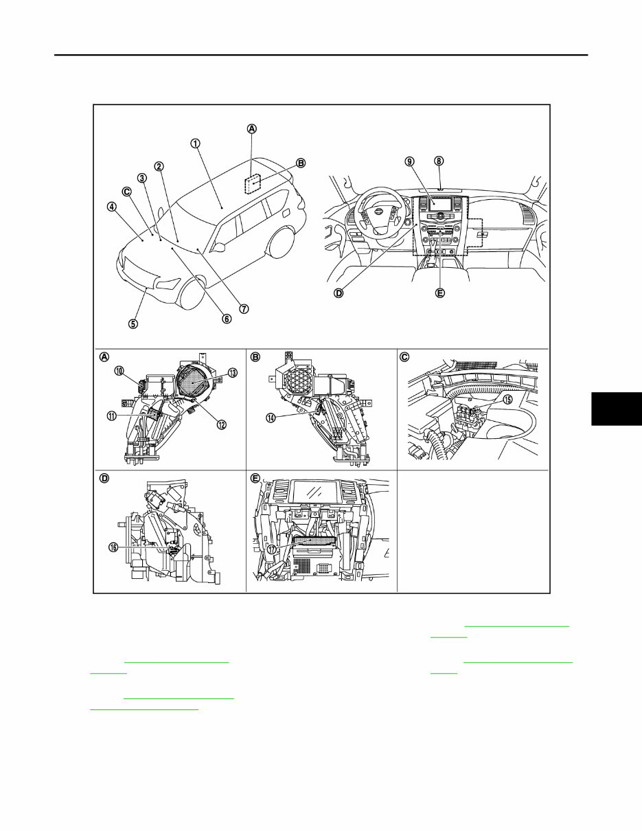2011 Infiniti QX56 Service & Repair Manual preview img 9