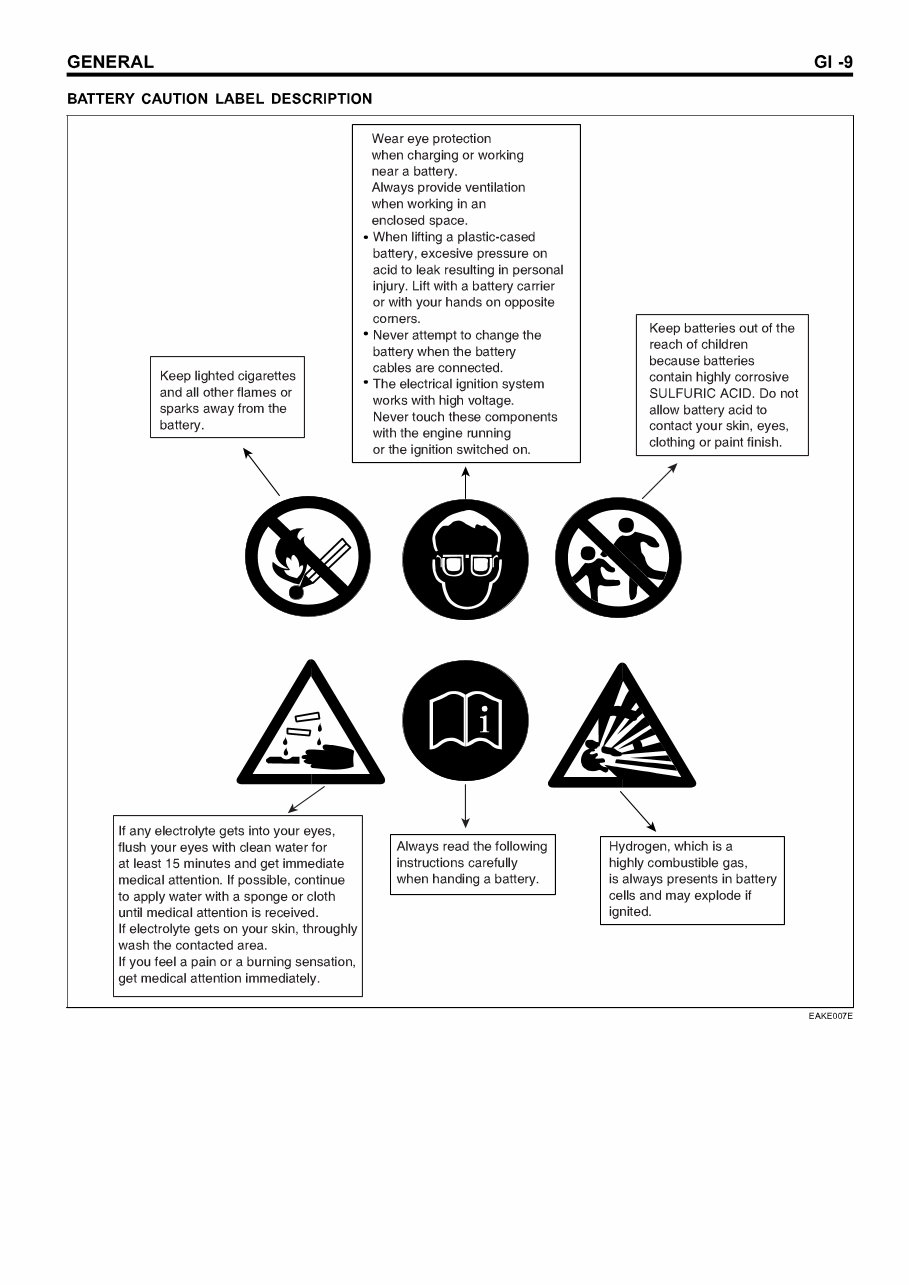 2008 Hyundai Sonata Service & Repair Manual preview img 9
