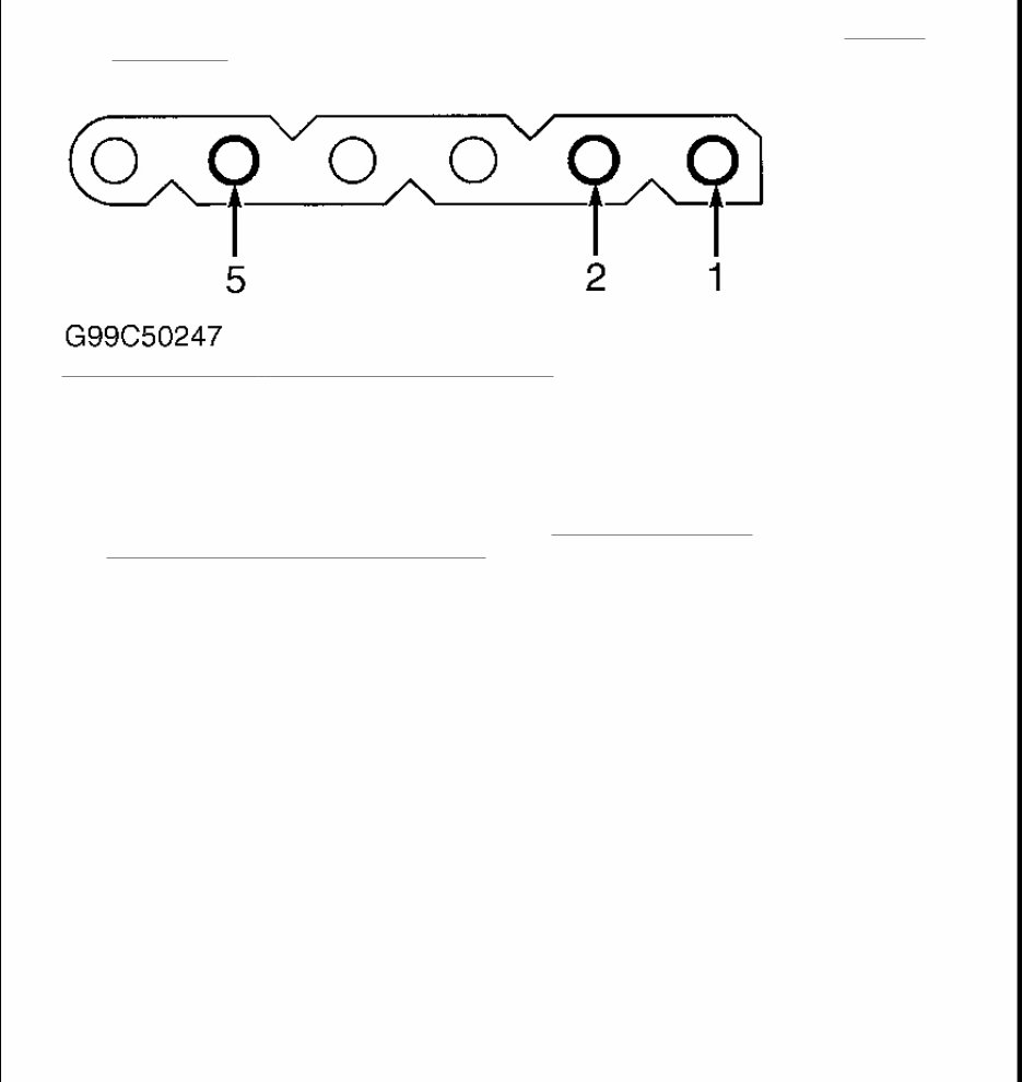 1999 Mercedes Benz E320 Repair Manual preview img 10