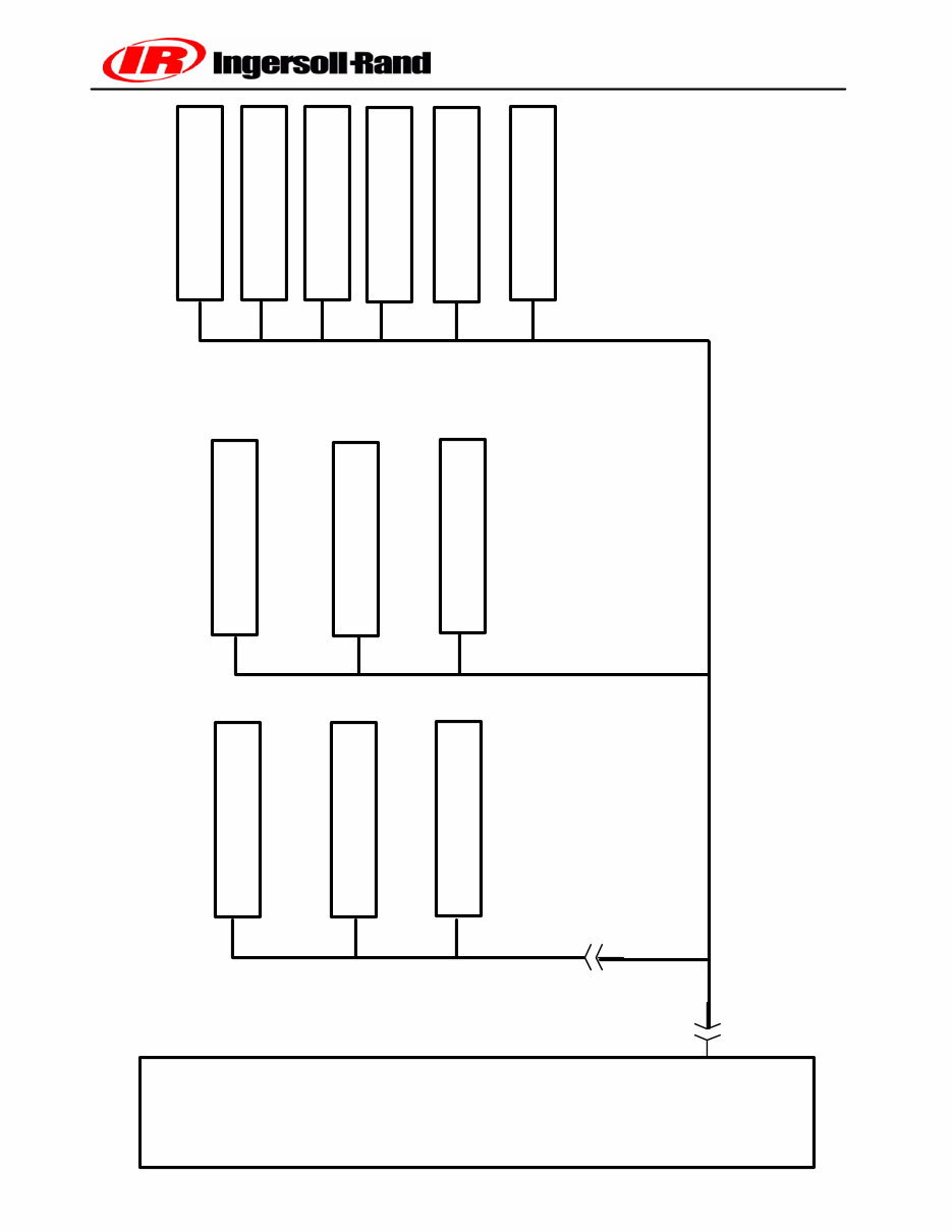 Ingersoll-Rand P425AWIR, XP375AWIR, HP375AWIR, VHP300AWIR, P600WIR HP450WIR, VHP400WIR Electrical / Electronic Service Repair Ma preview img 6