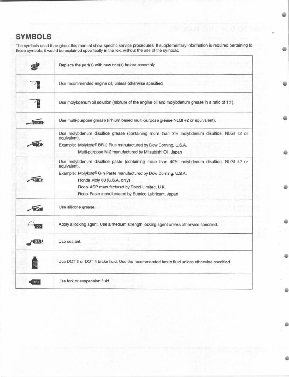 2004-2006 Honda FourTrax Rancher (TRX350TE/TM/FE/FM) Service & Repair Manual preview img 3