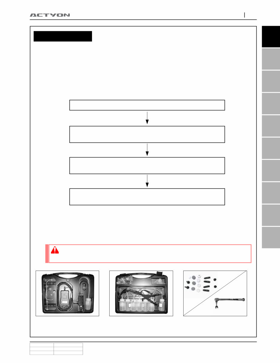 2006-2009 SSANGYONG ACTYON FACTORY Service Repair Manual preview img 3