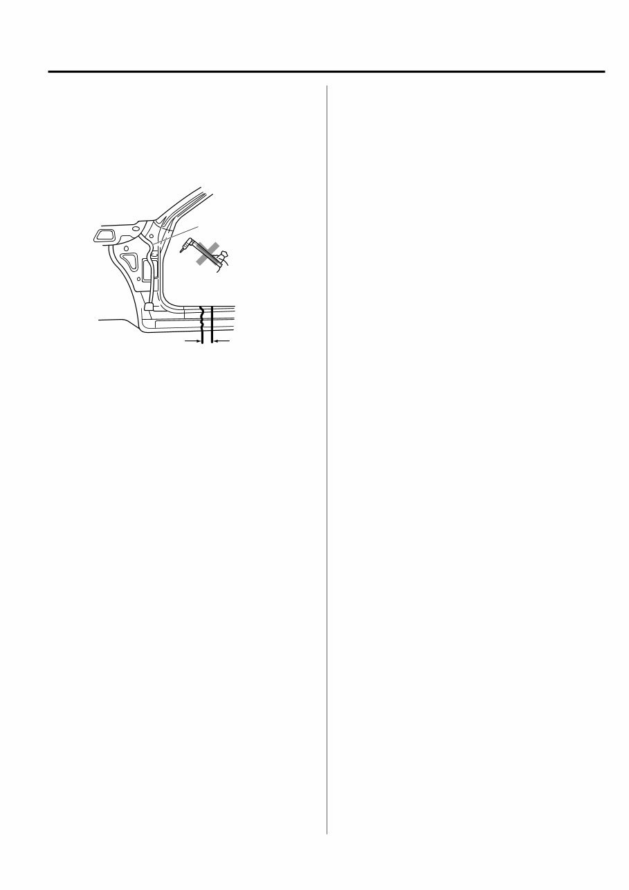 2006 KIA CEE'D Body Service / Repair/ Workshop Manual ! 06 preview img 7