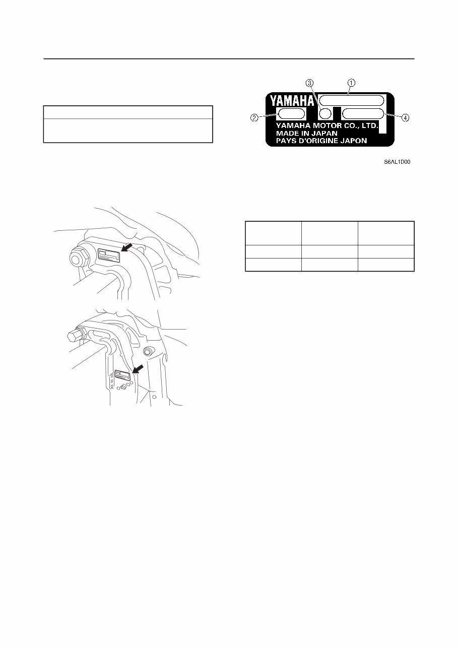2007-2009 Yamaha 15 20HP 4 Stroke Outboard Repair Manual preview img 9