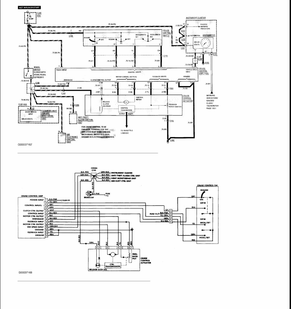 1987 Mercedes-Benz 300SDL Service & Repair Manual preview img 8