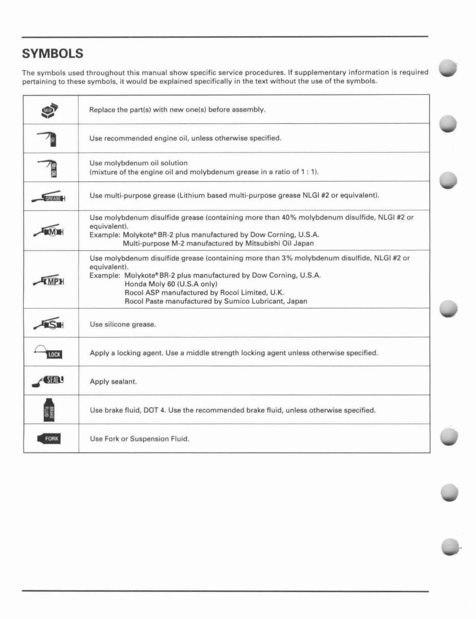 2000-2003 Honda CR125R Service & Repair Manual preview img 4